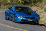 BMW i8 2014 года (AU)